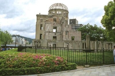 Shore Excursion from Hiroshima Port : Private Tour in Hiroshima - Hiroshima Peace Memorial Museum: Plan for the Ticket Add-On