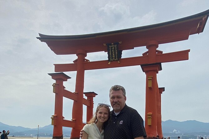 Shore Excursion from Hiroshima Port : Private Tour in Hiroshima - How the Whole Day Paces (and Why That 4–9 Hour Window Matters)