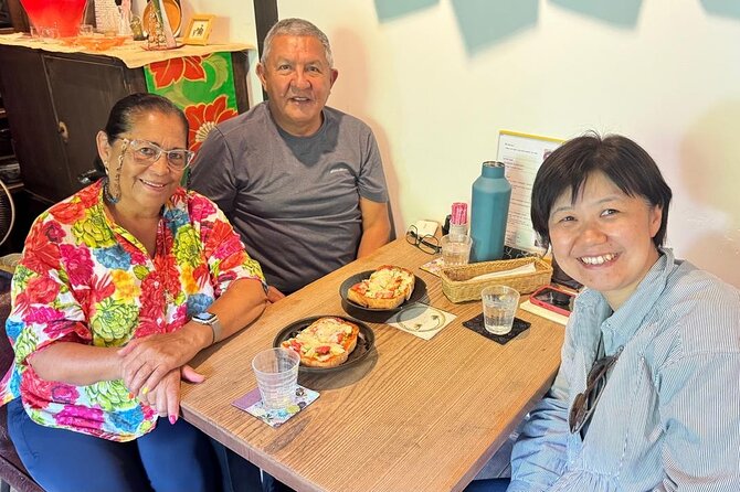 Shore Excursion from Hiroshima Port : Private Tour in Hiroshima - Tips to Make This Hiroshima Day Feel Easy