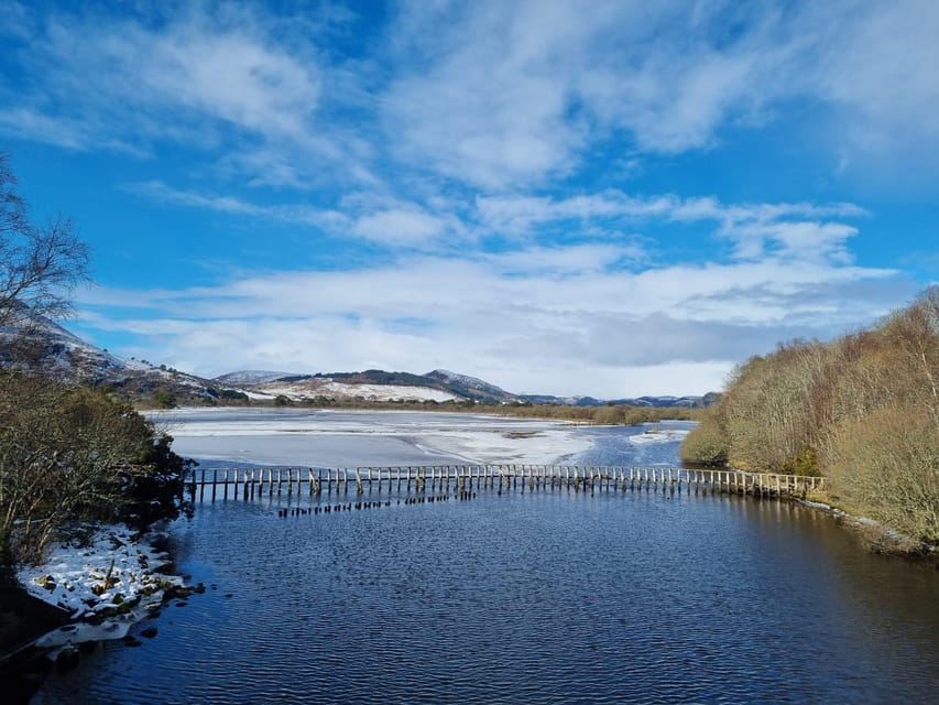 Shore excursion from Invergordon - Castles, Scenery & Whisky - Key Highlights You’ll Care About