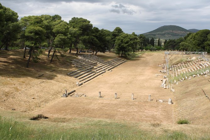 Shore Excursion from Katakolo -Virtual Reality Of Ancient Olympia - Who This Tour Fits Best (And When You Might Reconsider)