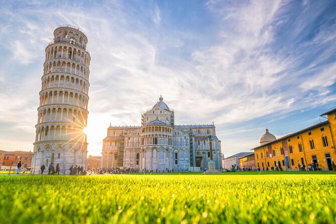 shore excursion from La Spezia to Florence and Pisa - The big plan: how this 8-hour day actually stays fun