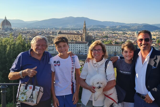 shore excursion from La Spezia to Florence and Pisa - Pisa in 40 minutes: a focused hit, not a slow stroll
