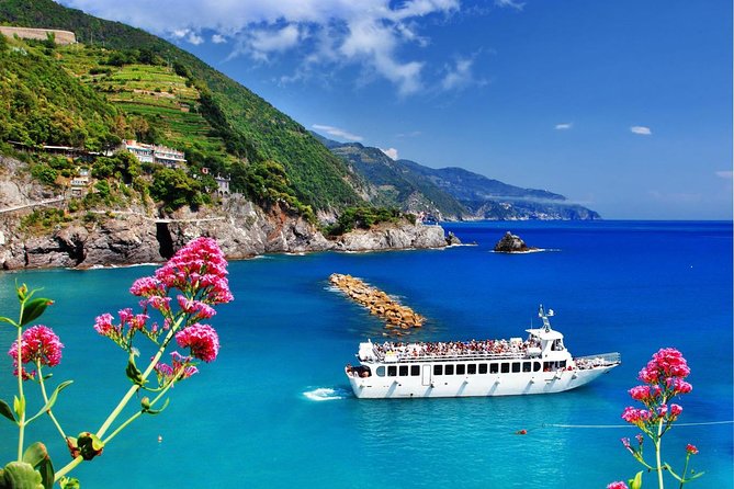 Shore Excursion from Livorno: Cinque Terre and Pisa independent private tour - Cinque Terre National Park: what your 5 hours can realistically include