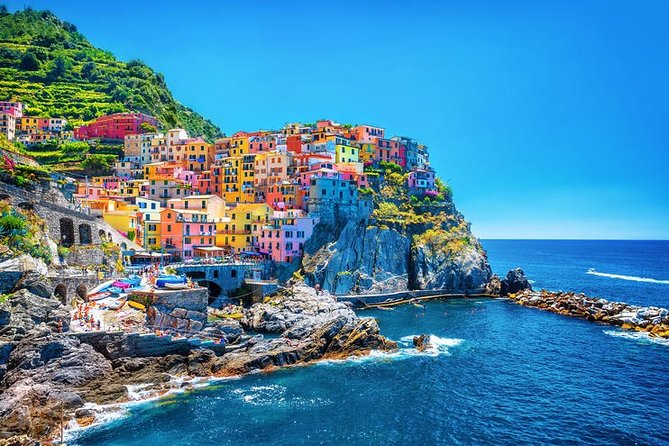 Shore Excursion from Livorno: Cinque Terre and Pisa independent private tour - Price and value: private driving vs. paying for guided depth