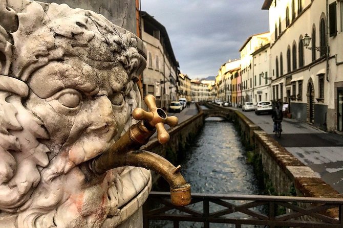 Shore excursion from Livorno to Pisa and Lucca - How Long You’ll Spend in Each Place (and Why It Works)