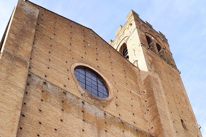 Shore excursion from Livorno to Siena and San Gimignano by private minivan - Using Your Siena Free Time Without Losing the Day