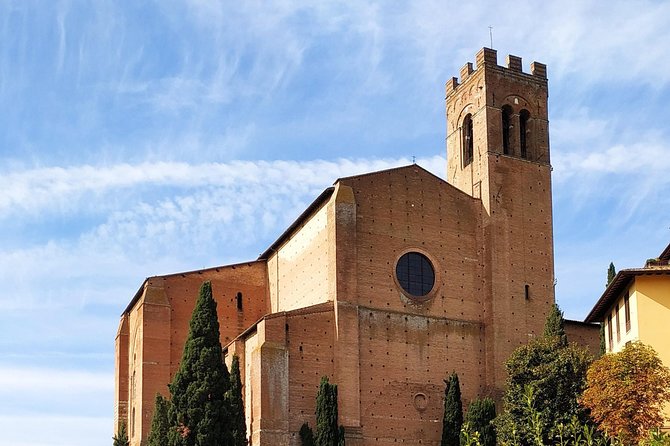 Shore excursion from Livorno to Siena and San Gimignano by private minivan - Why This Tour’s Reviews Often Turn Into Praise for Drivers and Guides