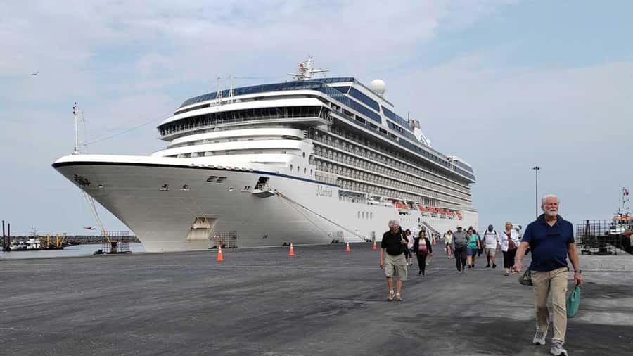 Shore Excursion from Salaverry port - Key highlights you’ll actually feel