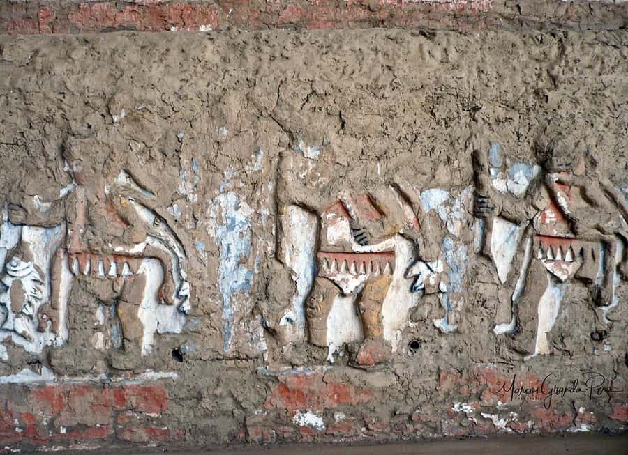 Shore Excursion from Salaverry port - Huacas de Moche Museum: the “why” behind the “what”