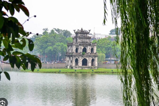 Shore Excursion: Full-day Hanoi City Tour from Halong Port - Why Hanoi from Halong works on paper (and why it can feel long)