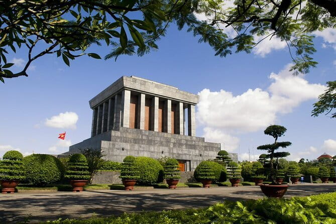 Shore Excursion: Full-day Hanoi City Tour from Halong Port - Lunch and pacing: where the value gets real