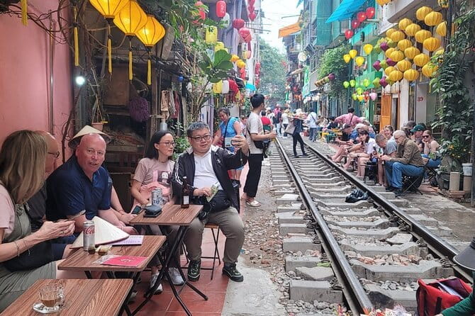 Shore Excursion: Full-day Hanoi City Tour from Halong Port - Ho Chi Minh Mausoleum: the big, formal start