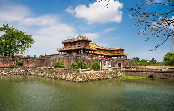 Shore Excursion: Full Day Hue City Tour from Chan May Port - Key things to know before you go