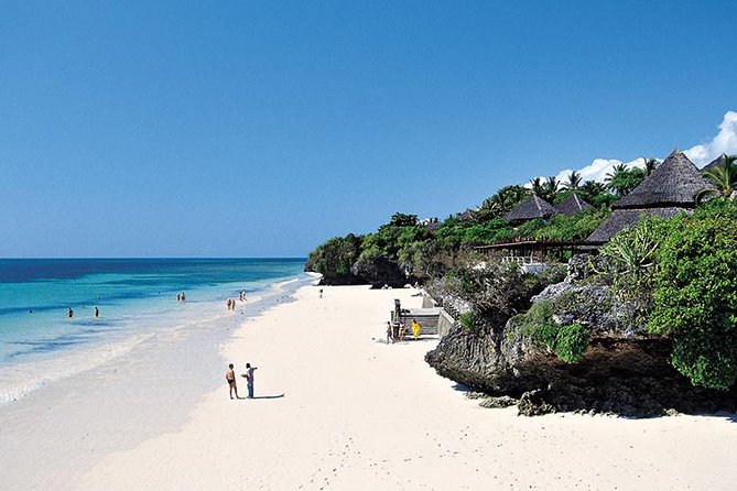 Shore Excursion: Full-Day Mombasa City Tour - Key highlights worth clocking before you go