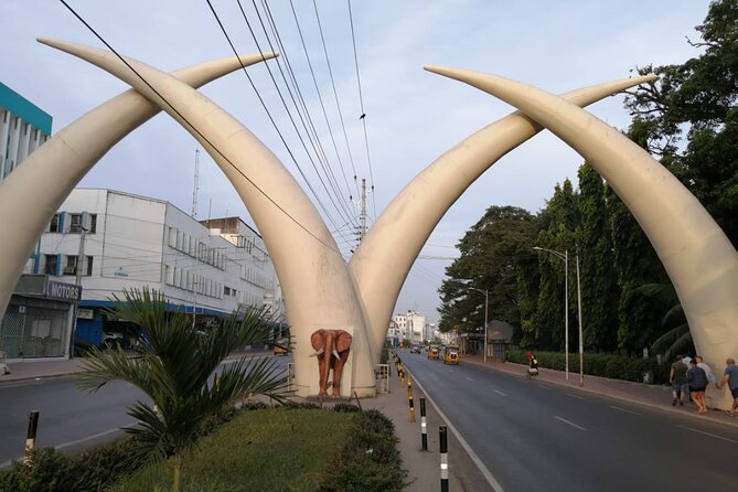 Shore Excursion: Full-Day Mombasa City Tour - Price and value: is $130 worth it?
