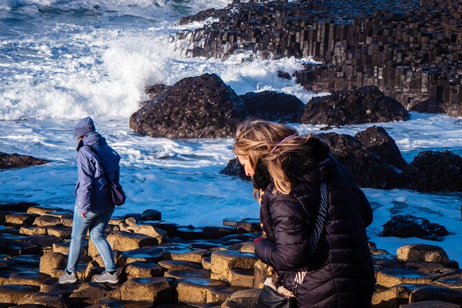 Shore Excursion: Giant's Causeway Tour Including Belfast City Tour - Why This Belfast-to-Giant’s Causeway Combo Makes Sense