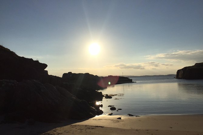 Shore Excursion Giants Causeway Private Tour - Key points at a glance