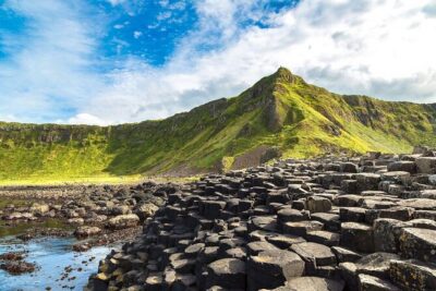 Shore Excursion Giants Causeway Private Tour - Giants Causeway: UNESCO, Finn McCool, and the geology you’ll actually remember