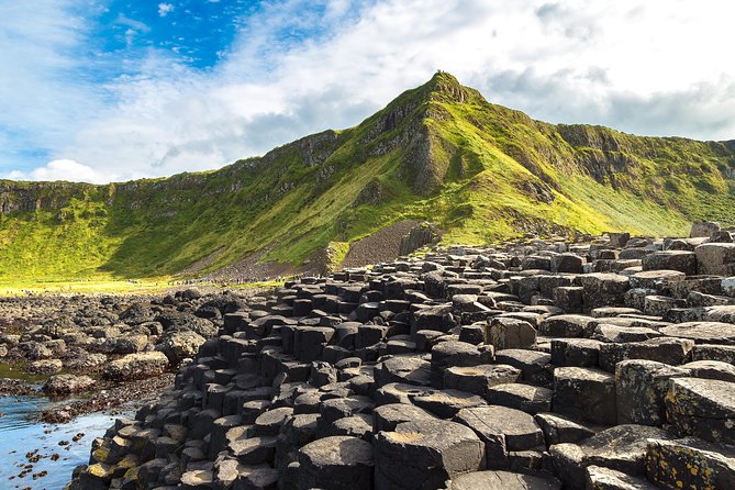 Shore Excursion: Giants Causeway Tour From Belfast Port - Key highlights worth booking for
