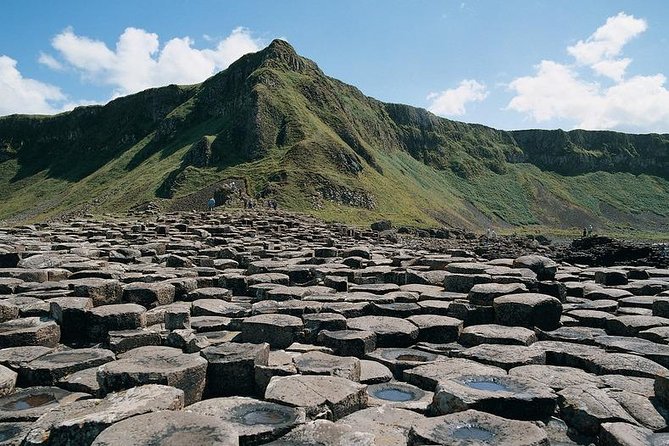 Shore Excursion: Giants Causeway Tour From Belfast Port (Extra Leg Room Bus) - A Shore Trip That Uses Your Time Well