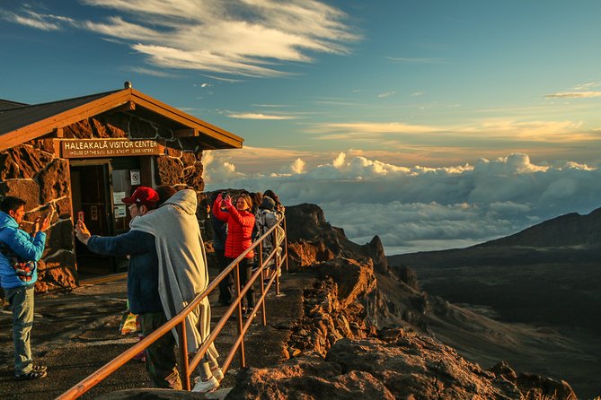 Shore Excursion: Haleakala Sunrise Tour for Pride of America Passengers - Why Haleakala Sunrise Demands a Real Early Start