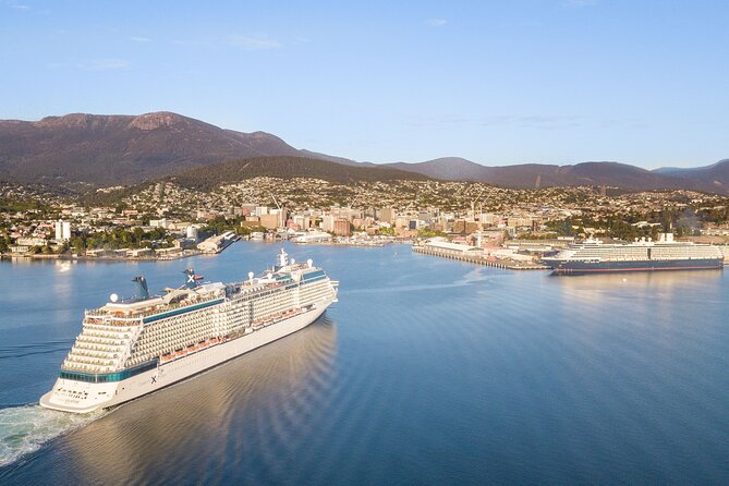 Shore Excursion Hobart and Coal River Valley - Key highlights you’ll care about