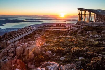 Shore Excursion: Hobart Highlights Day Tour - Price and What You’re Actually Paying For