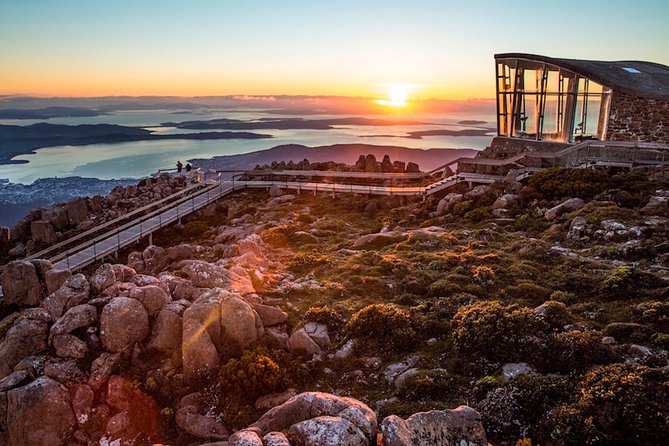 Shore Excursion: Hobart Highlights Day Tour - Price and What You’re Actually Paying For
