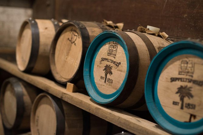 Shore Excursion: Hobart's Best In Half A Day - What you might see at Bonorong (and what to expect from the schedule)