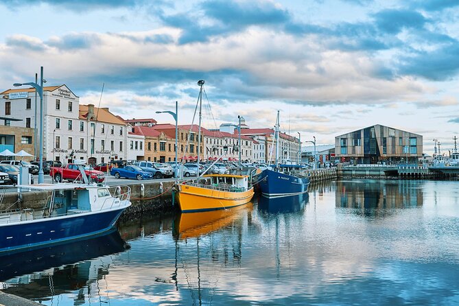 Shore Excursion-Hobart Wanderer - Price and Value: What $114.04 Covers and How to Plan the Extras
