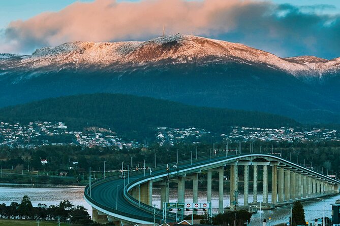 Shore Excursion-Hobart Wanderer - What to Bring for a Better Day on This Hobart Route