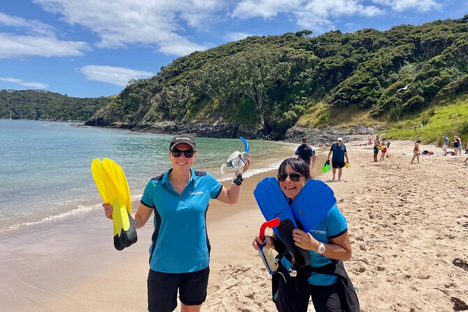 Shore Excursion: Hole in the Rock Cruise with Island stopover - Why this Bay of Islands cruise is worth your time