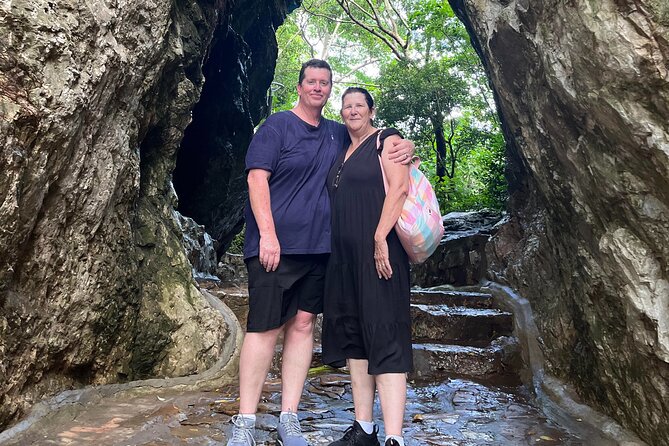 Shore Excursion in Da Nang port to Marble Mountains Hoi An Tour - Price and Value: Does $125 Make Sense for This Mix?