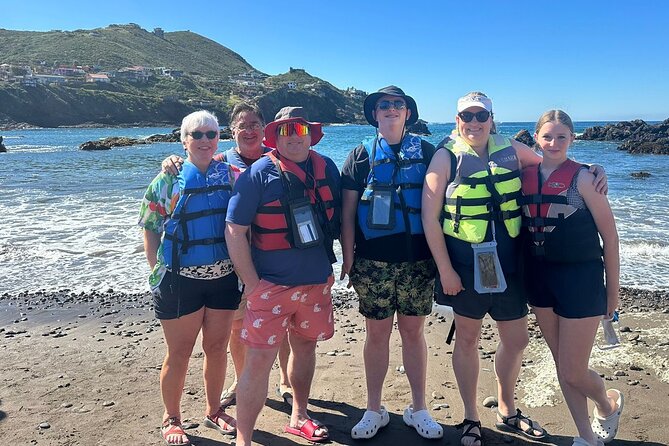 Shore Excursion: La Bufadora Blowhole, Kayak Adventure & Markets - Weather reality: when the ocean cooperates and when it doesn’t