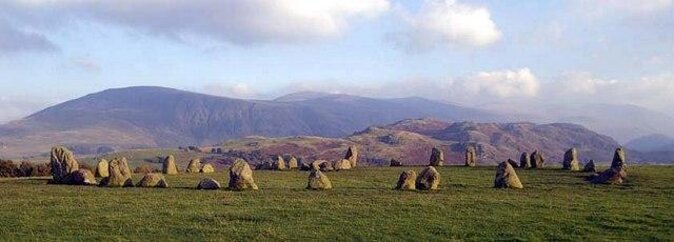 Shore Excursion: Lake District Adventure Sightseeing Day Trip from Liverpool - Key Highlights to Know Before You Go