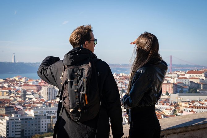 Shore Excursion Lisbon - Half-day Exclusive Tuk Tour - Price and Logistics: When $101.98 Makes Sense