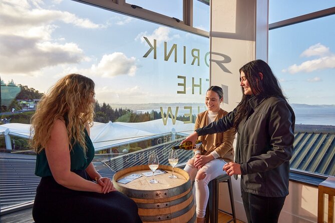 Shore Excursion: Local Tasting Tour from Tauranga - Port-Time Reality Check: Why This Tasting Day Works