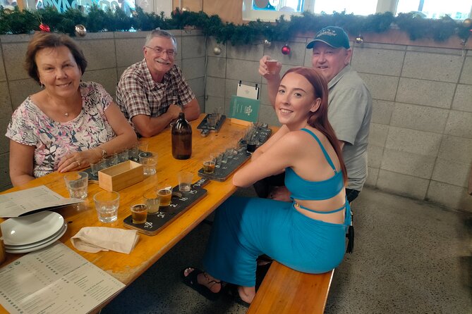 Shore Excursion: Local Tasting Tour from Tauranga - Volcanic Hills Winery at Skyline Gondola: Views, Platters, and a Real Wine Presentation