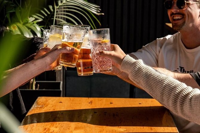 Shore Excursion: Local Tasting Tour from Tauranga - Price and Value: Is $186.17 a Good Deal for This Much Food and Time?