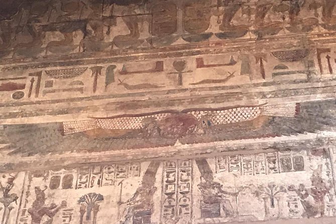 Shore Excursion - Luxor one day tour from Safaga Port - Price and value: is $185 fair for a private Luxor day?
