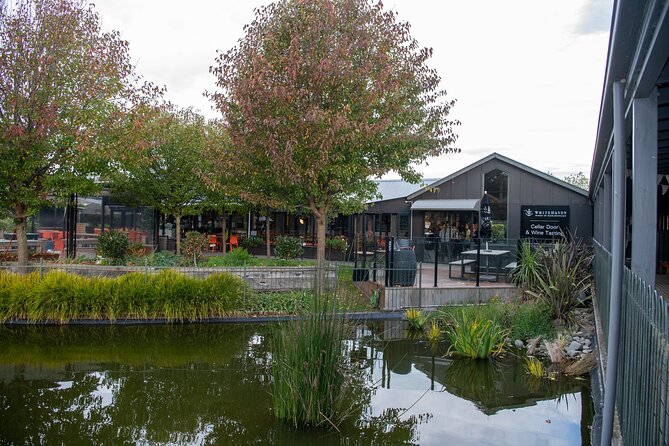 Shore Excursion Marlborough Wine Region Tour from Picton - Price and Value: Is $148.94 Worth It?