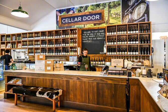 Shore Excursion Melbourne, Sights, Kangaroos, Koalas Lunch & Wine - Should you book it? Best fit, and who might want a different plan