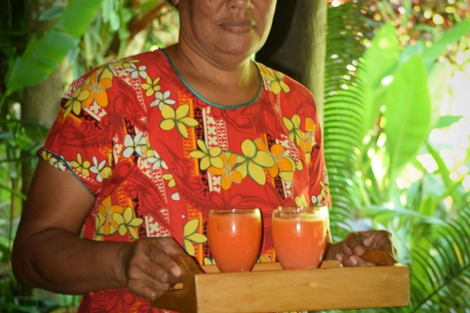Shore Excursion-Nadi Mudpools,Sleeping Giants Gardens,Markets, Temple & Shopping - Nadi to Lautoka in 5–6 Hours: Why This Route Works