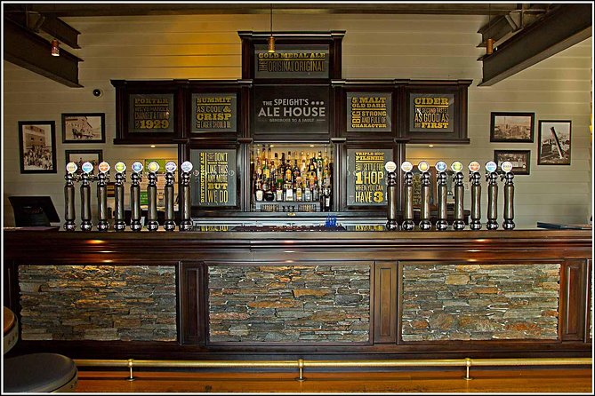Shore Excursion: Napier/ Hawke's Bay & Premium Wineries tour - Key things I’d zero in on