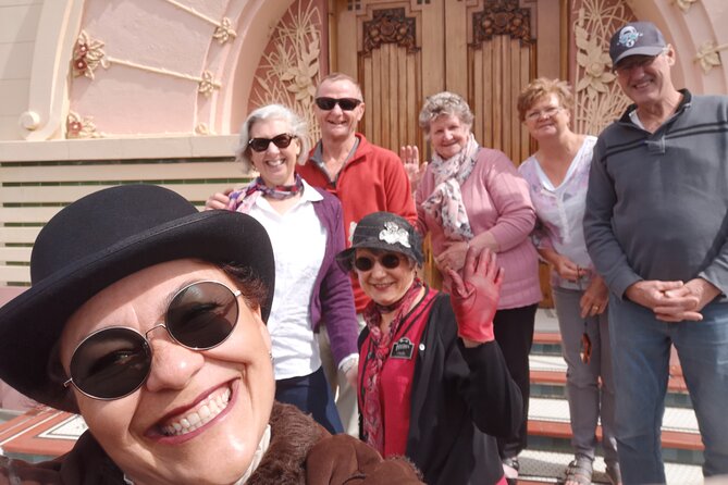 Shore Excursion: Napier/ Hawke's Bay & Premium Wineries tour - Price and value: what $96.19 really buys you