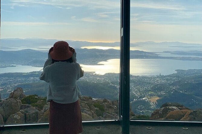 Shore Excursion: Nipaluna (Hobart) Highlights - Quick Practical Tips Before You Go