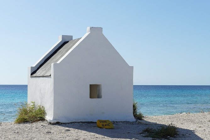 Shore Excursion: North and South Sides of Bonaire - Rincon Village: oldest Spanish settlement story in plain words