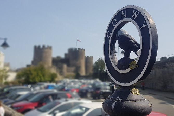 Shore Excursion: North Wales Adventure Sightseeing Day Trip from Liverpool - Price and value: is $108.33 a good deal?