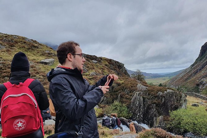 Shore Excursion: North Wales Adventure Sightseeing Day Trip from Liverpool - Timing, walking, and what to pack so you’re not rushed
